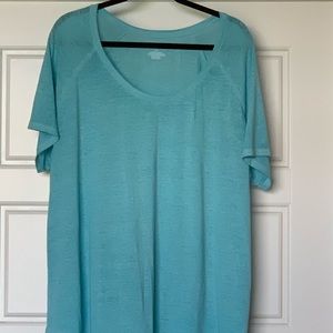Plus Sized T-Shirt, Size 22/24